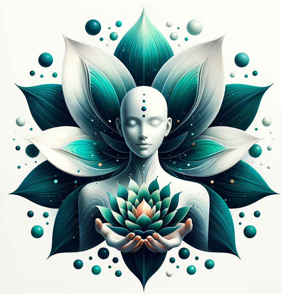 Spiritual Journey